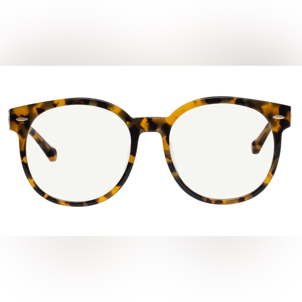 Karen Walker Zhang Eyeglass Frames ALT FIT